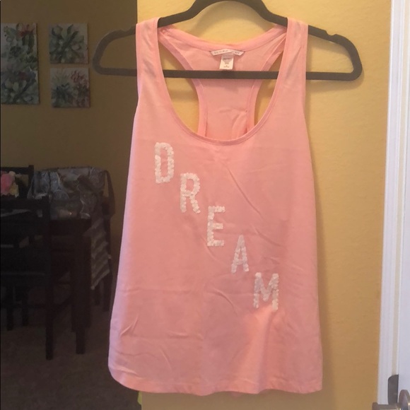 New without tags Victoria’s Secret tank - Picture 2 of 3